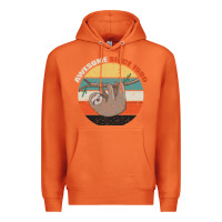 Carrot Born in 1980 Womens 1980 Premium Hoodie - Bettercallsaul