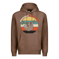 Chestnut Born in 1980 Womens 1980 Premium Hoodie - Bettercallsaul