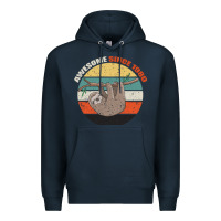 Navy Born in 1980 Womens 1980 Premium Hoodie - Bettercallsaul