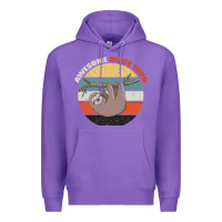 Purple Born in 1980 Womens 1980 Premium Hoodie - Bettercallsaul