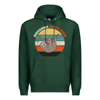 Sports Green Born in 1980 Womens 1980 Premium Hoodie - Bettercallsaul