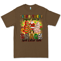 Cacao torn between looki like a snack and eatin one Premium Tee - Zillion Design Studio