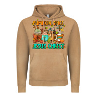 Vintage Camel pumpkin spıce jesus christ coffee cups Vintage Hoodie - AdoDesignShop