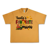 Peanut Butter santa's favorite mini Urban Heavy Tee - AdoDesignShop