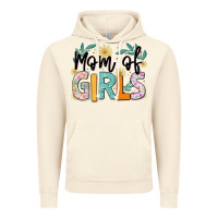 Vintage Artic mom of girls Vintage Hoodie - JahusDesignShop