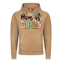 Vintage Camel mom of girls Vintage Hoodie - JahusDesignShop