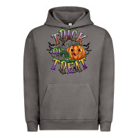 Pigment Tornado trick or treat Urban Hoodie - CowGirlArtShop