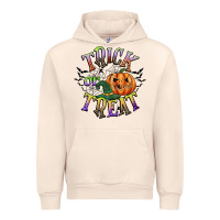 Sandshell trick or treat Urban Hoodie - CowGirlArtShop