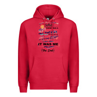 Cardinal The Queen Reigning Since 1990 Premium Hoodie - Bettercallsaul