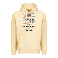 Pina Colada The Queen Reigning Since 1990 Premium Hoodie - Bettercallsaul