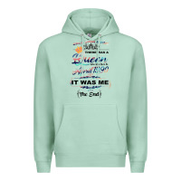 The Queen Reigning Since 1990 Premium Hoodie | Teevron