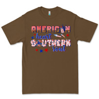 American Heart Southern Soul Premium Tee | Teevron