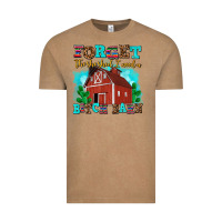 Vintage Coffee forget the she shed i need a bitch barn Vintage Tee - AdoDesignShop