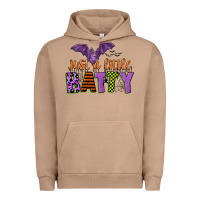 Pigment Burro just a little batty Urban Hoodie - CowGirlArtShop