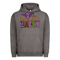 Pigment Tornado just a little batty Urban Hoodie - CowGirlArtShop