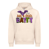 Sandshell just a little batty Urban Hoodie - CowGirlArtShop