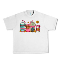 Lunar Rock longhaired cow coffee cups Urban Heavy Tee - Jasminsmagicworld