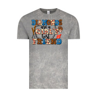 Diamonds Are A Girl's Best Friend Vintage Tee | Teevron