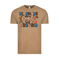 Vintage Coffee diamonds are a girl's best friend Vintage Tee - AdoDesignShop