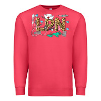 Cardinal LPN Certified Nursing Assistant Premium Sweatshirt - LillyAllenDesigns