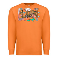 Carrot LPN Certified Nursing Assistant Premium Sweatshirt - LillyAllenDesigns