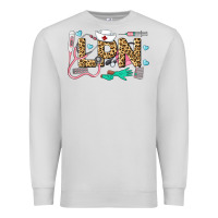 Dove Grey LPN Certified Nursing Assistant Premium Sweatshirt - LillyAllenDesigns