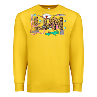 Lemon LPN Certified Nursing Assistant Premium Sweatshirt - LillyAllenDesigns