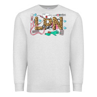 Oatmeal Heather LPN Certified Nursing Assistant Premium Sweatshirt - LillyAllenDesigns