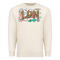 Sandshell LPN Certified Nursing Assistant Premium Sweatshirt - LillyAllenDesigns