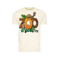 Vintage Arctic zoo crew Vintage Tee - AdoDesignShop