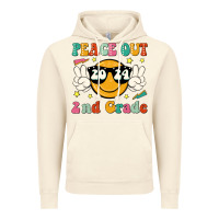 Vintage Artic peace out 2024 2nd grade Vintage Hoodie - JahusDesignShop