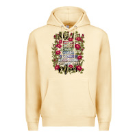 Pina Colada she is mom Premium Hoodie - JahusDesignShop