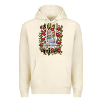 Sandshell she is mom Premium Hoodie - JahusDesignShop