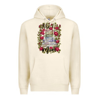 Tofu she is mom Premium Hoodie - JahusDesignShop