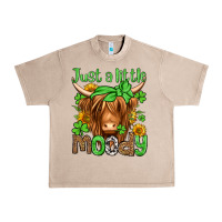 French Oak just a little moody st patricks day Urban Heavy Tee - Jasminsmagicworld