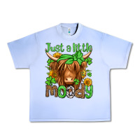 Grape Ice just a little moody st patricks day Urban Heavy Tee - Jasminsmagicworld