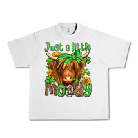 Lunar Rock just a little moody st patricks day Urban Heavy Tee - Jasminsmagicworld