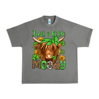 Tornado just a little moody st patricks day Urban Heavy Tee - Jasminsmagicworld