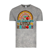 Cloud Rock i love my job for all the little reasons Vintage Tee - AdoDesignShop