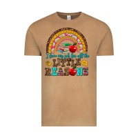 Vintage Camel i love my job for all the little reasons Vintage Tee - AdoDesignShop