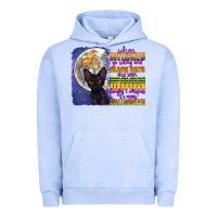 Pigment Grape Ice when witches go riding Urban Hoodie - CowGirlArtShop