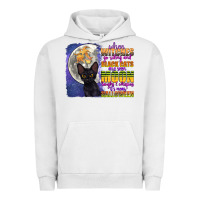 Pigment Lunar Rock when witches go riding Urban Hoodie - CowGirlArtShop