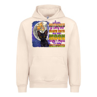 Sandshell when witches go riding Urban Hoodie - CowGirlArtShop
