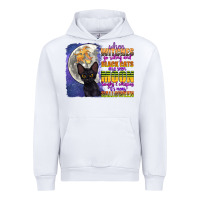 When Witches Go Riding Urban Hoodie | Teevron