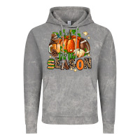 Cloud Rock fall and american football tis the season Vintage Hoodie - AdoDesignShop