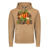 Fall And American Football Tis The Season Vintage Hoodie | Teevron