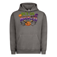 Pigment Tornado lets get wicked Urban Hoodie - CowGirlArtShop