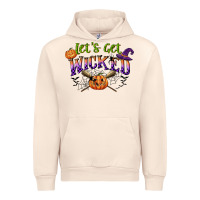 Sandshell lets get wicked Urban Hoodie - CowGirlArtShop