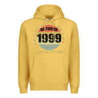 Antique Gold The Real Legend Are Bond in Limited Edition Premium Hoodie - Bettercallsaul