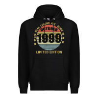 Black The Real Legend Are Bond in Limited Edition Premium Hoodie - Bettercallsaul